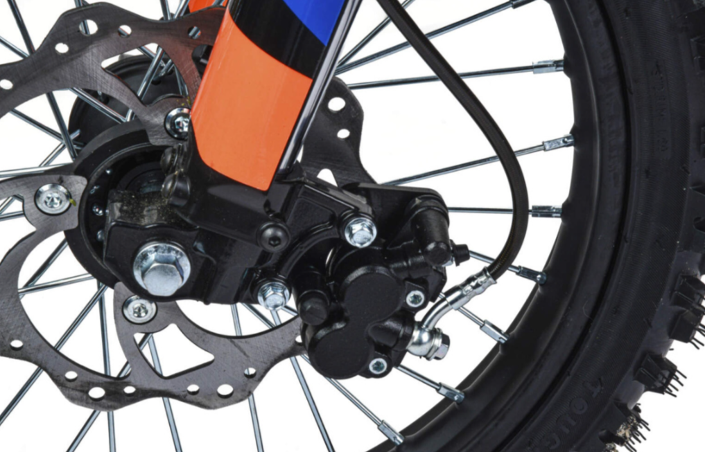 Питбайк MOTOLAND (МОТОЛЕНД) 125 SX 125 E 17/14 в Геленджике