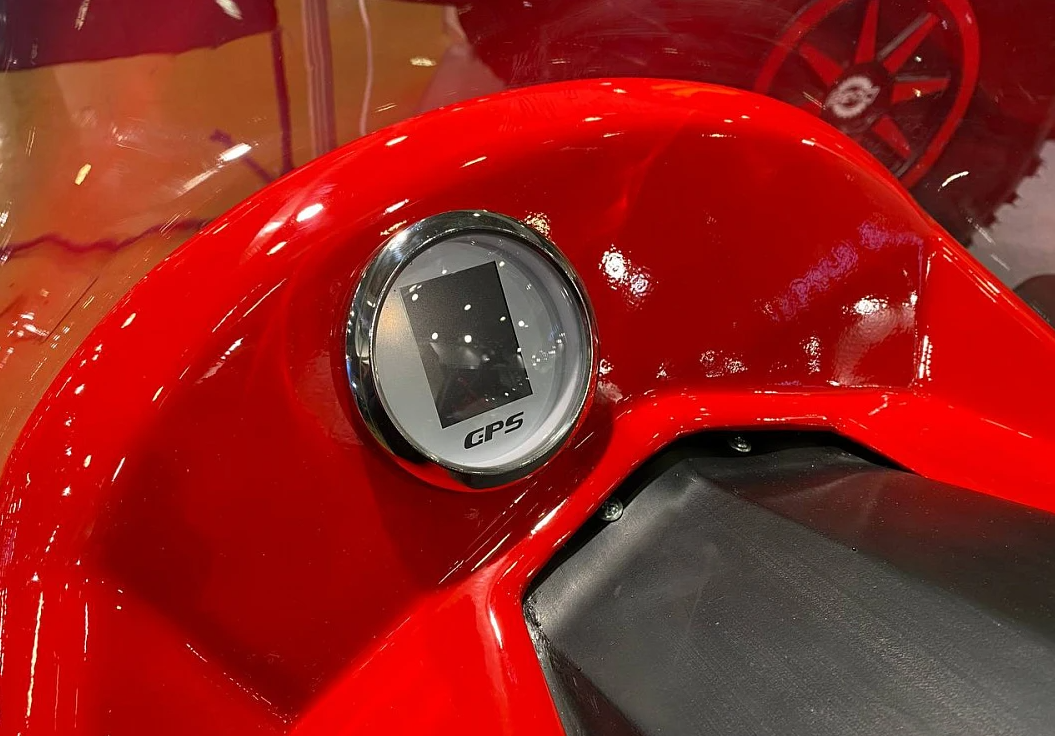 Снегоход ТОФАЛАР АТЛАС 800 в Геленджике