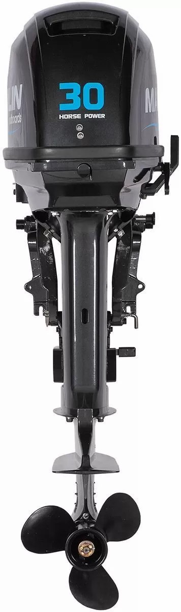 Лодочный мотор MARLIN MP 30 AWRS в Геленджике