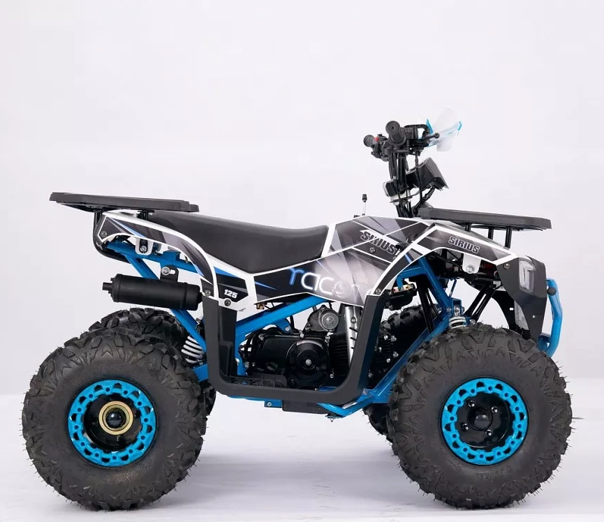 Квадроцикл YACOTA SIRIUS 110 в Геленджике