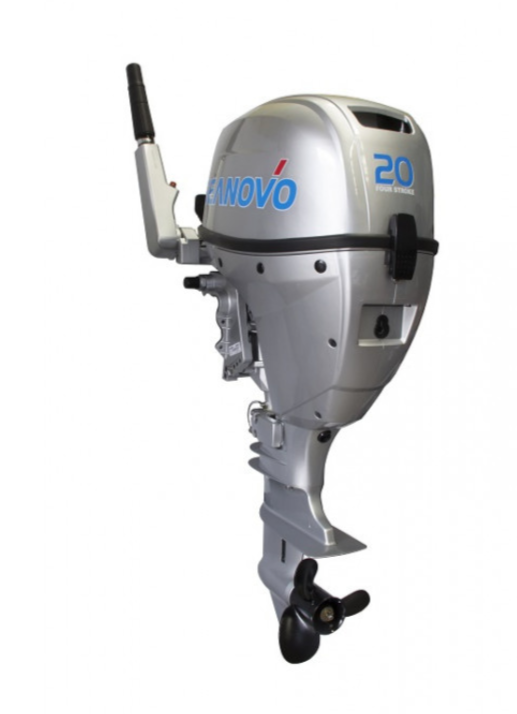 Лодочный мотор SEANOVO SNEF9,9(20)FES - EFI в Геленджике