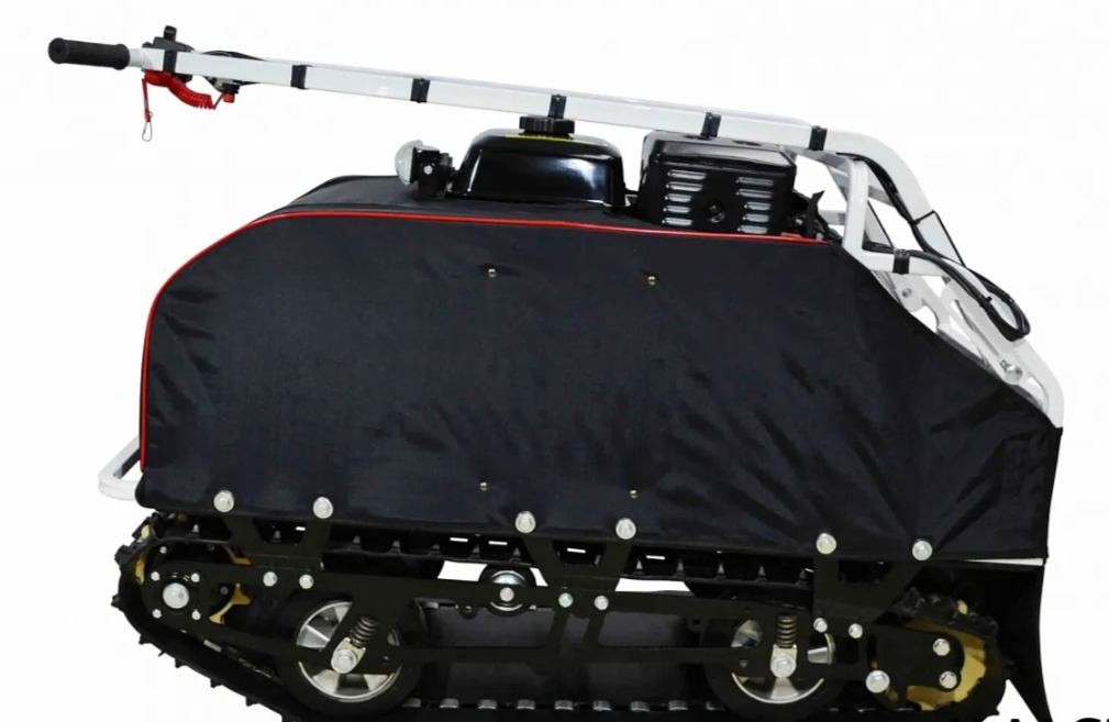 Компактная мотособака "Богатырь" mini 15Е (127 см) с электростартером в Геленджике