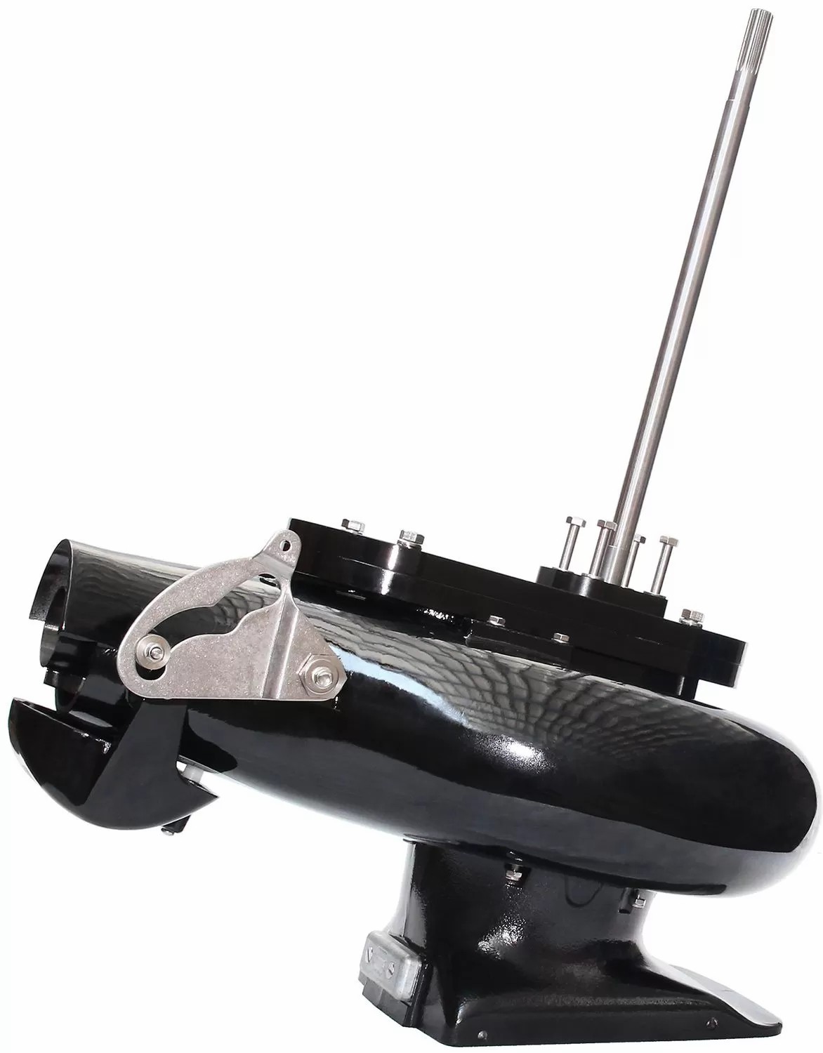 ВОДОМЕТНАЯ НАСАДКА MARLIN НА МОТОР 50 Л.С. TOHATSU, YAMAHA, MERCURY, MARLIN в Геленджике