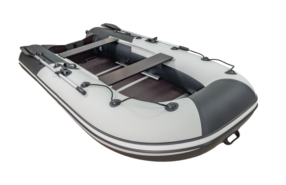 Лодка Ривьера Компакт 2900 СК в Геленджике