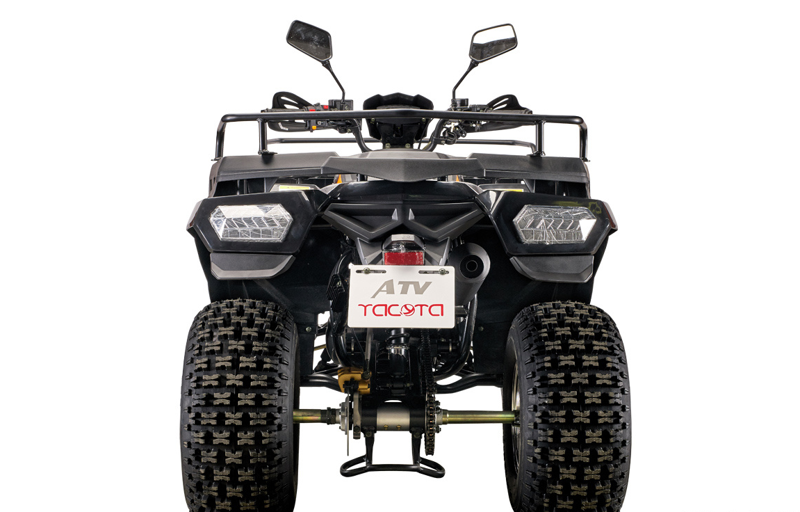 Квадроцикл YACOTA CABO 200 в Геленджике