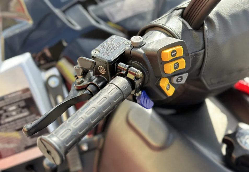 Снегоход РМ TAYGA PATRUL 800 SWT в Геленджике