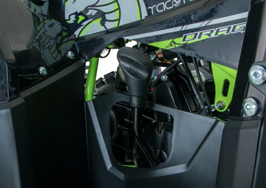 Квадроцикл YACOTA DRAGON LUX 125 в Геленджике