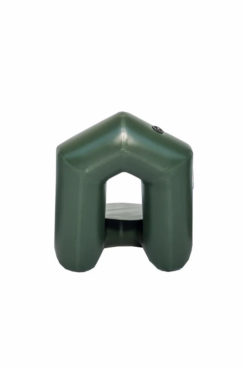 КРЕСЛО НАДУВНОЕ SMARINE, 85Х75 СМ, ПВХ, ЗЕЛЕНЫЙ в Геленджике