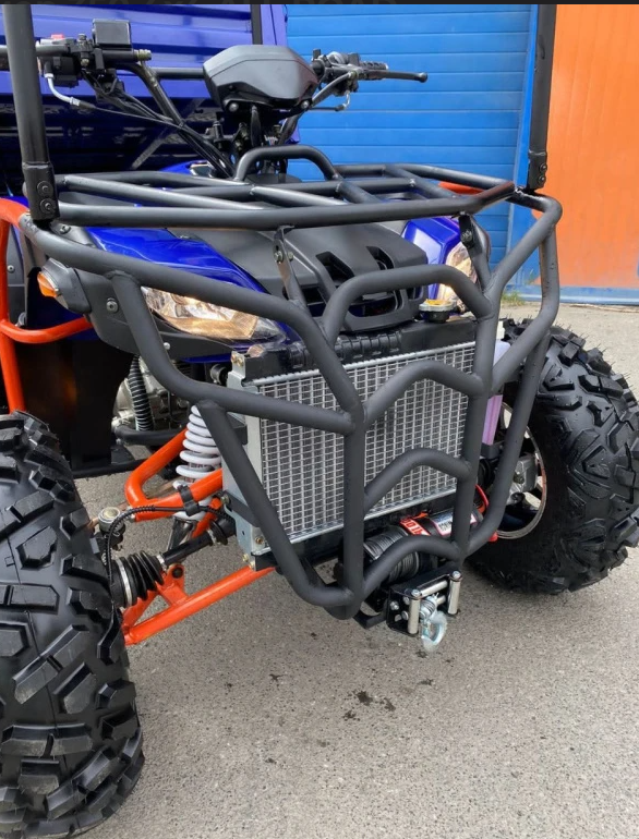 Квадроцикл PROMAX Фермер 350 4x4 ALL ROAD в Геленджике