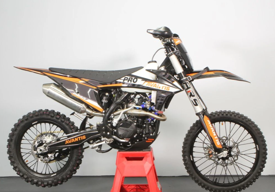 Мотоцикл Avantis Enduro 300 PRO EFI Exclusive (NC250/177MM) ARS в Геленджике