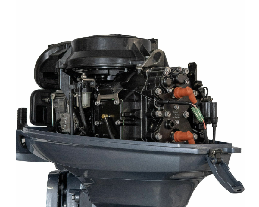 Лодочный мотор APACHE T40BS в Геленджике