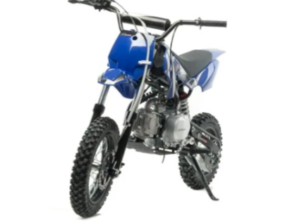 Питбайк MOTOLAND (МОТОЛЕНД) GS Motors S11 в Геленджике