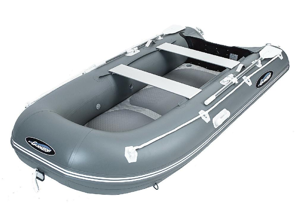 НАДУВНАЯ ЛОДКА GLADIATOR B330AD в Геленджике