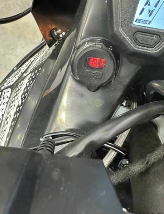 СНЕГОХОД IRBIS SF200L XE SUPERLONG в Геленджике