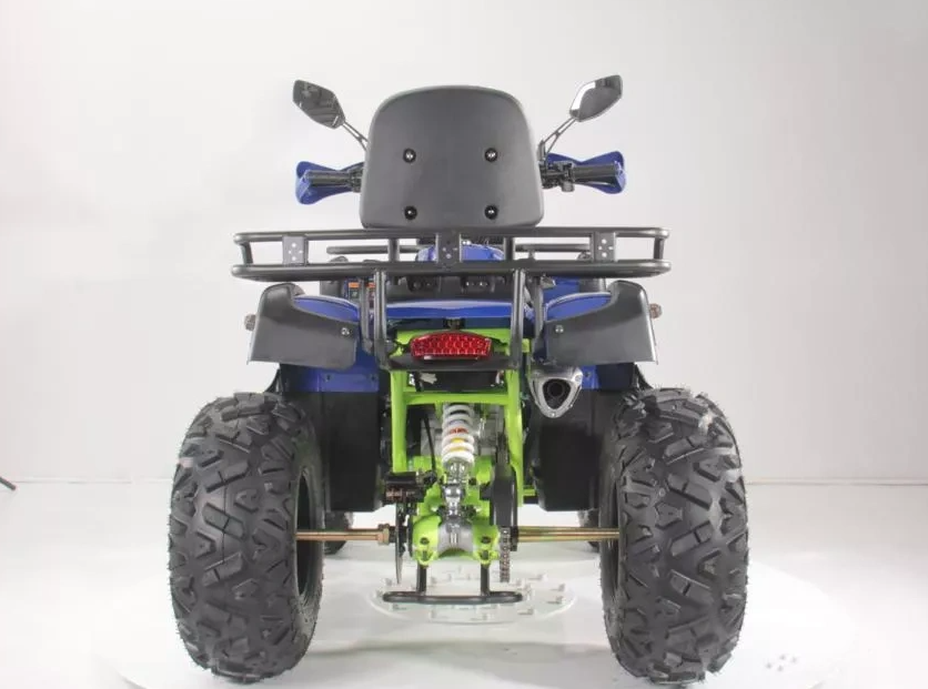 Квадроцикл YACOTA SELA MAX 200 в Геленджике