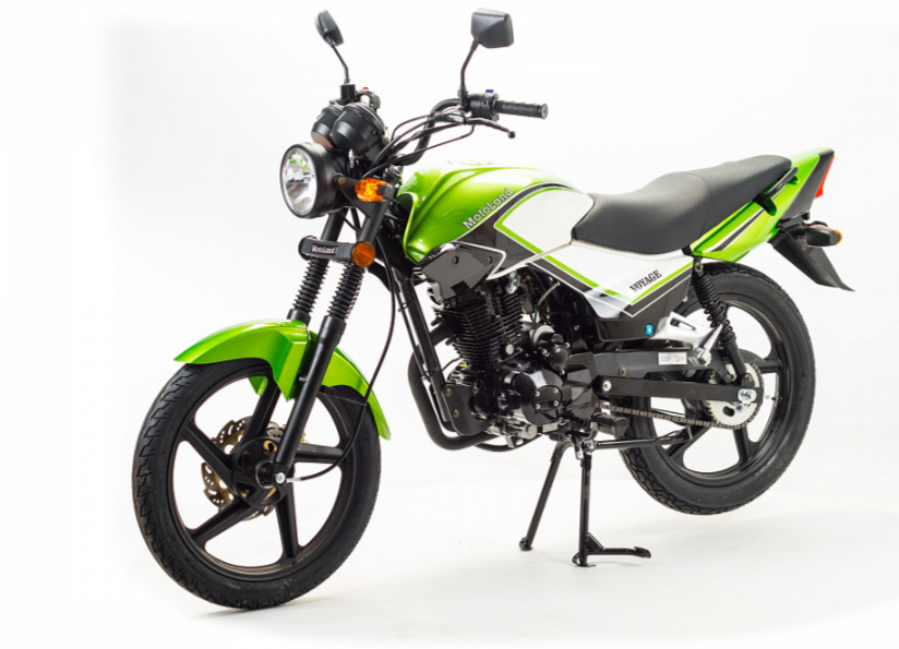 Мотоцикл MOTOLAND (МОТОЛЕНД) VOYAGE 200 в Геленджике