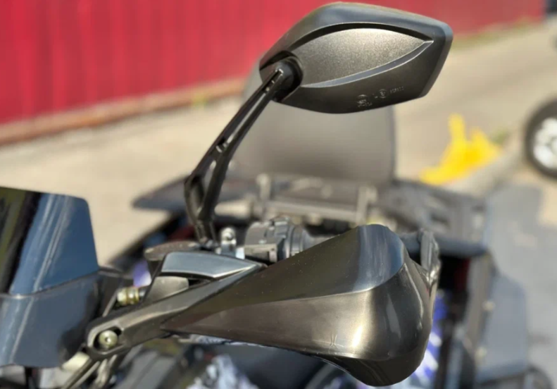 Квадроцикл GBM CROSS HILL 300 NEW PREMIUM в Геленджике