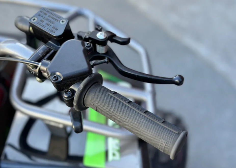 Квадроцикл GBM DAXTER 220 NEW в Геленджике