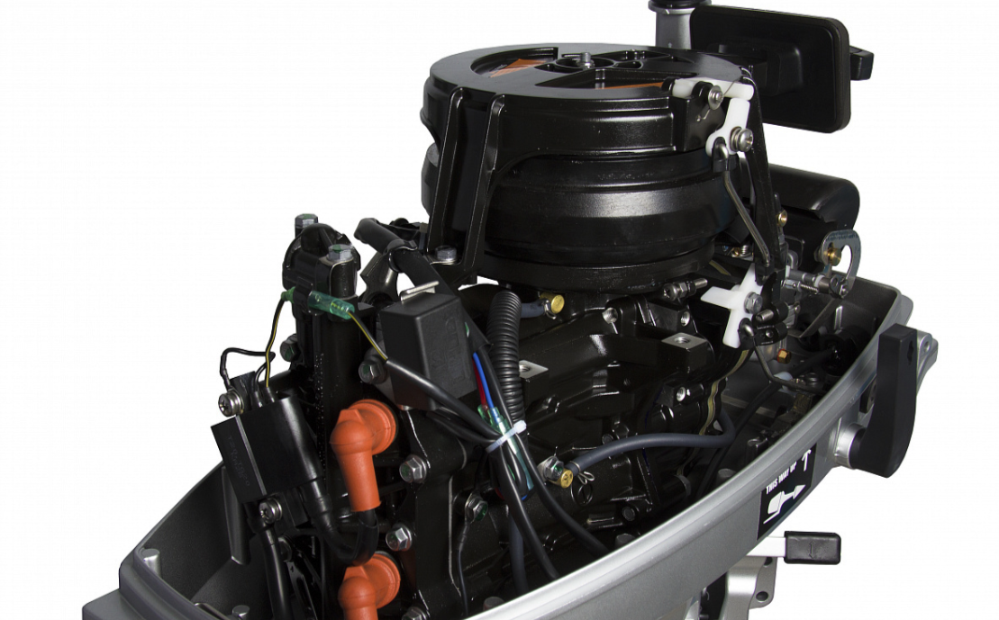 Лодочный мотор Seanovo SN9.9FFEL Enduro в Геленджике