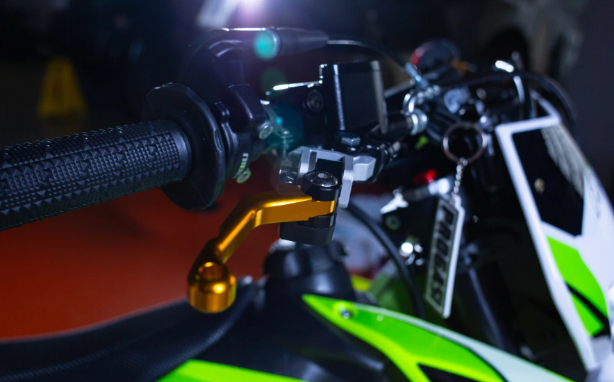 Мотоцикл Progasi SUPER MAX 300 PRO PR300 (ZS175FMN) в Геленджике