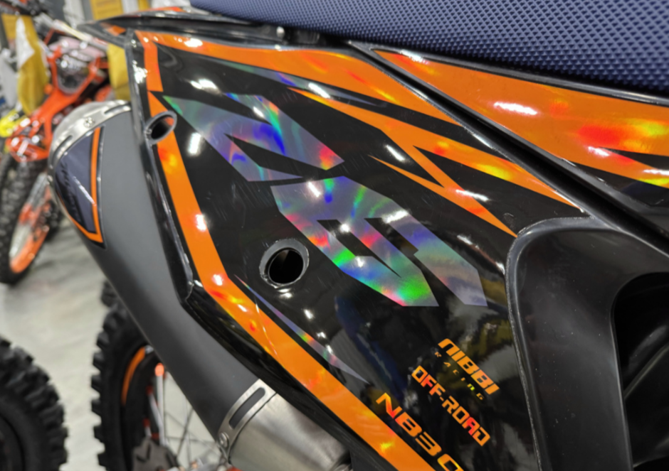 Мотоцикл JHLMOTO JHL Z6 NB300 (174MN-5) в Геленджике