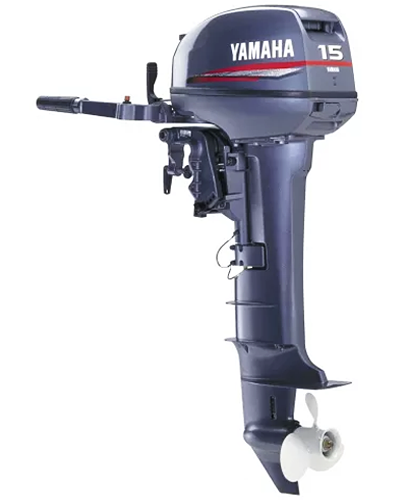 ЛОДОЧНЫЙ МОТОР YAMAHA 15 FMHS в Геленджике