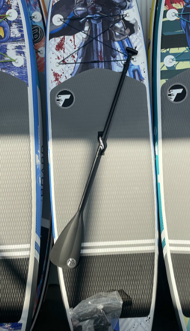 SUP (САП) ДОСКА RAIDEX I BOARD 11’ (332СМ) N 33 в Геленджике