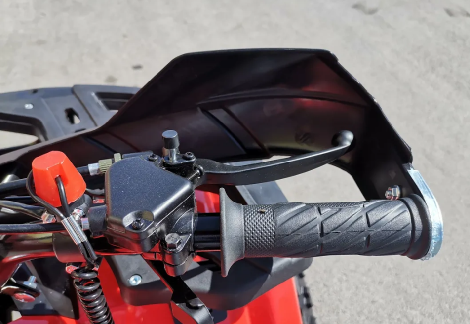 Квадроцикл PROMAX WILD 175 BASIC в Геленджике