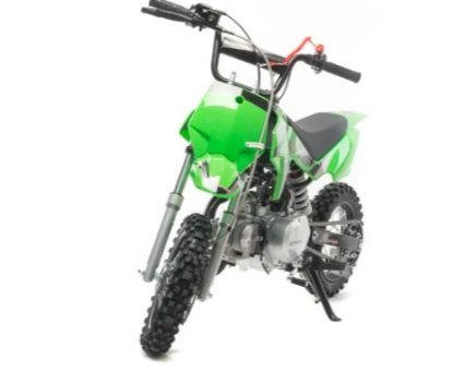 Питбайк MOTOLAND (МОТОЛЕНД) GS Motors S7 в Геленджике