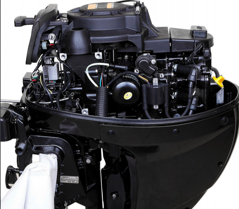 Лодочный мотор MARLIN MF 9.9 AWHBL в Геленджике