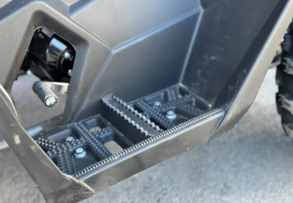 Квадроцикл GBM DAXTER 220 NEW в Геленджике