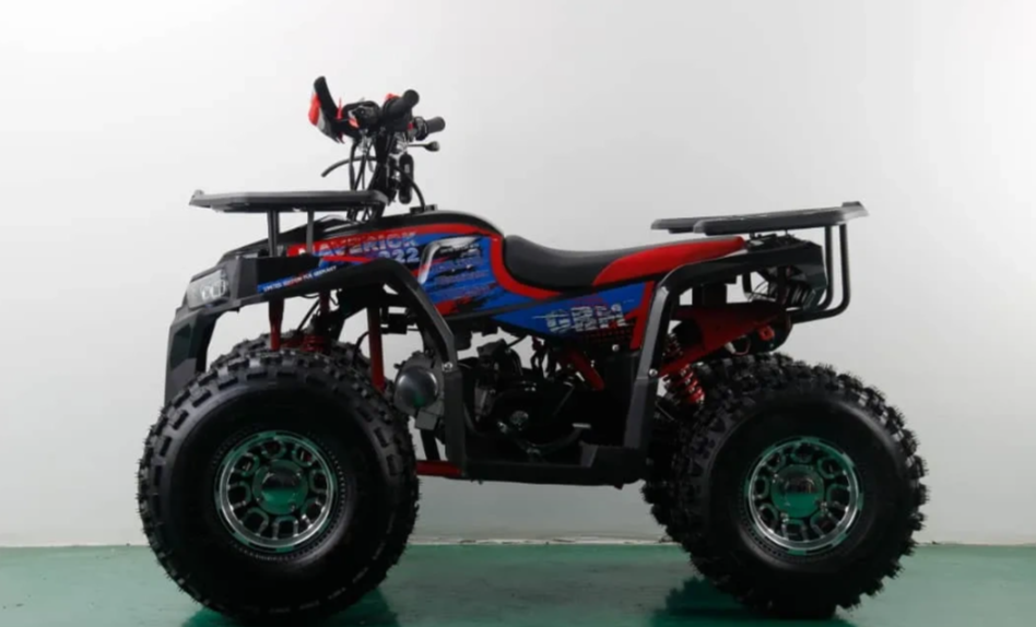 Квадроцикл GBM MAVERICK 222 NEW в Геленджике
