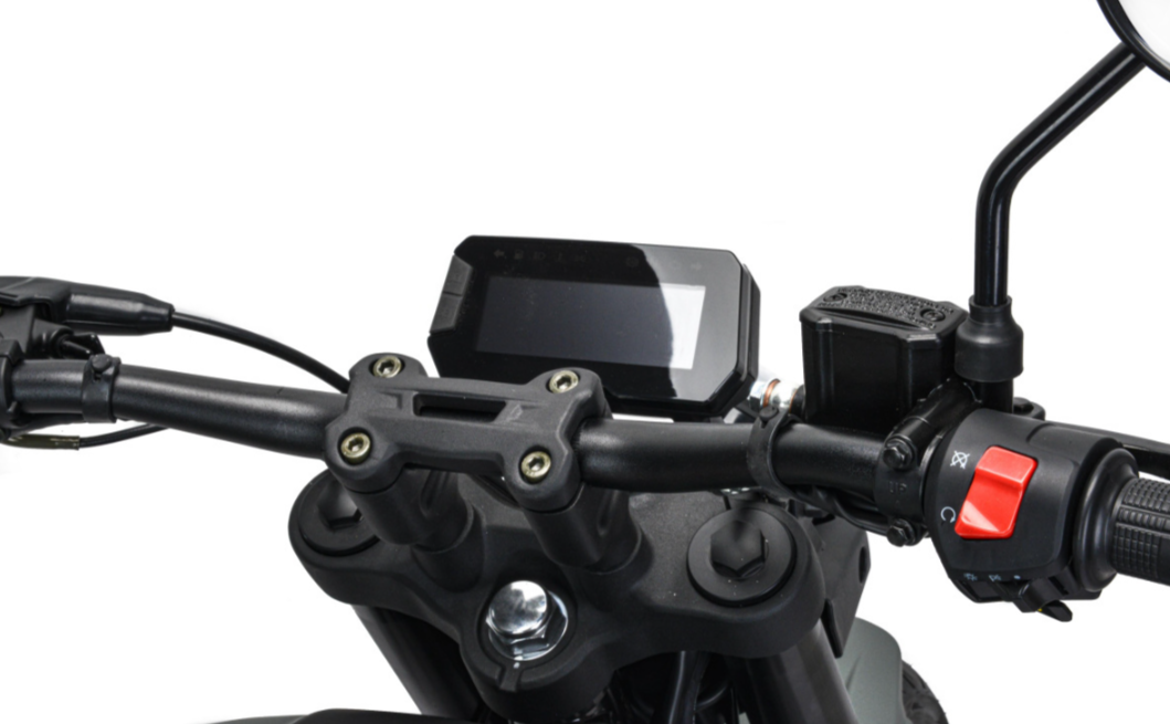 Мотоцикл MOTOLAND (МОТОЛЕНД) 300 CBR в Геленджике