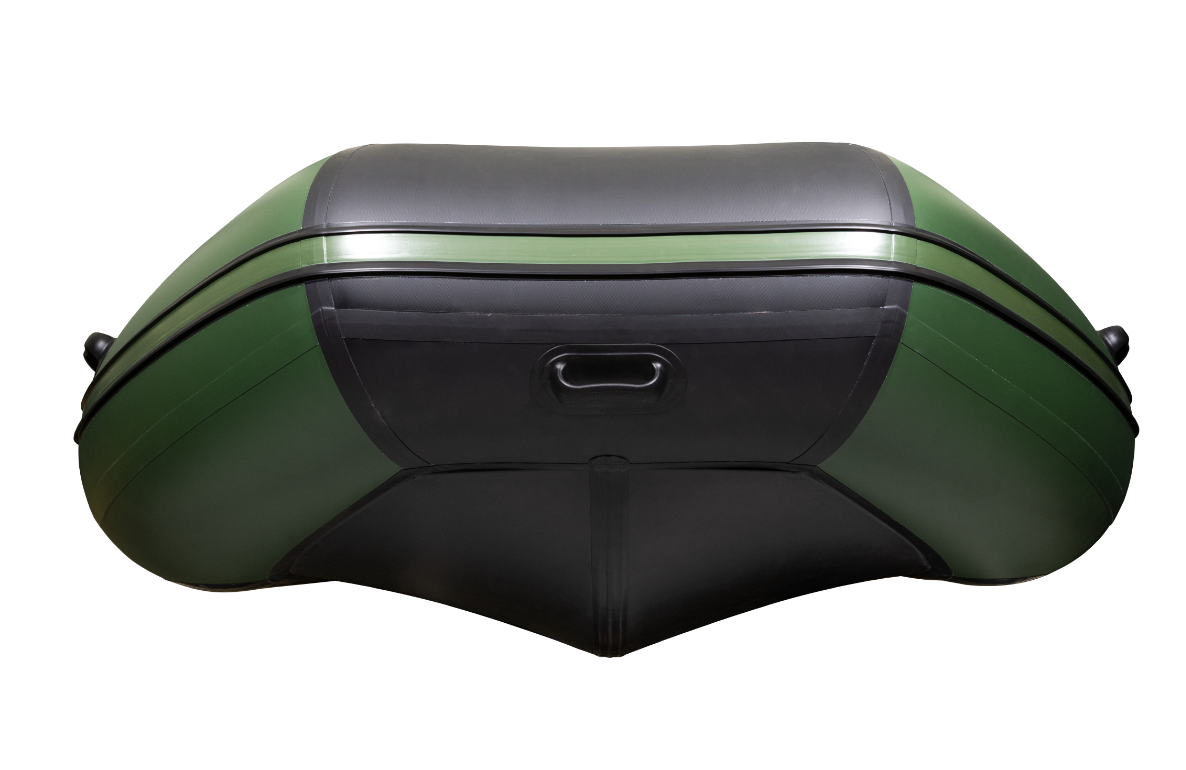 Лодка Ривьера Максима 3800 СК в Геленджике