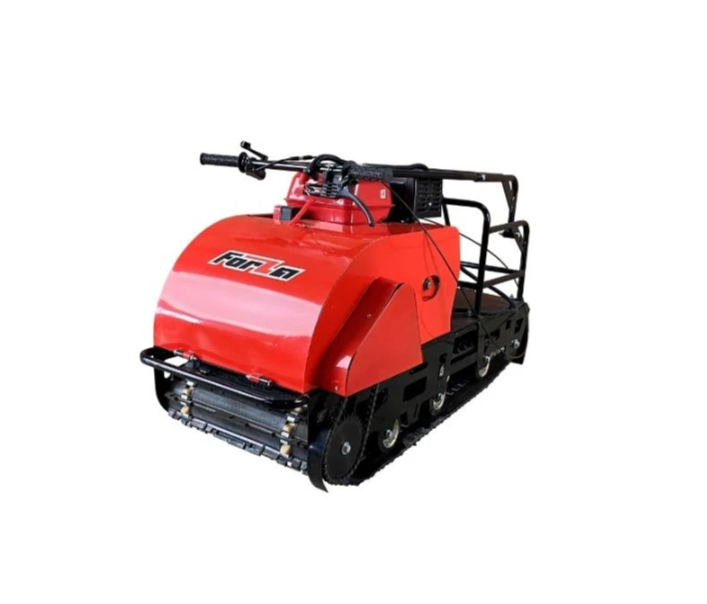 Мотобуксировщик Forza МБС3-9ВЭ в Геленджике