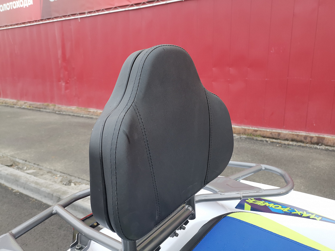 Квадроцикл PROMAX RENEGADE 280 LUX (2025) в Геленджике