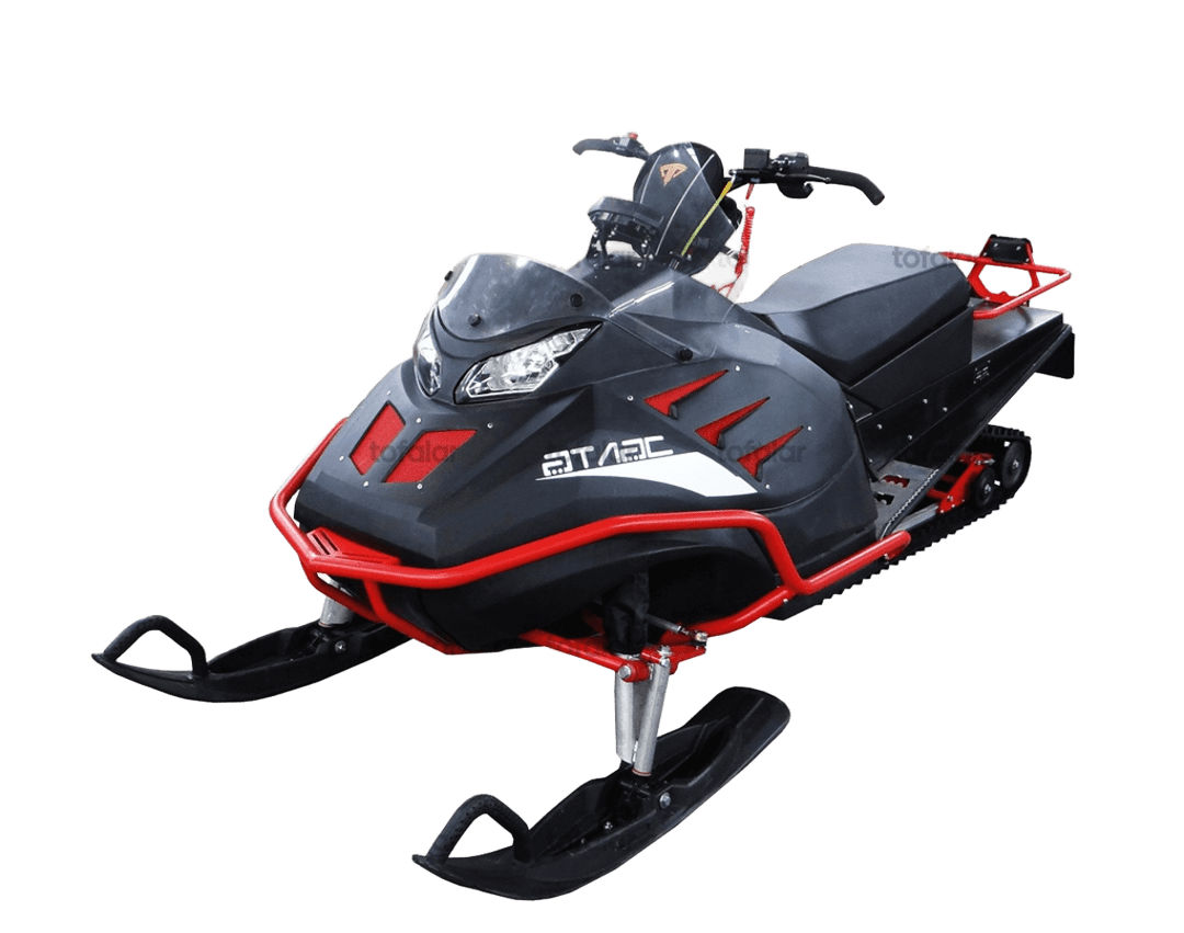 Снегоход ТОФАЛАР АТЛАС 500 в Геленджике