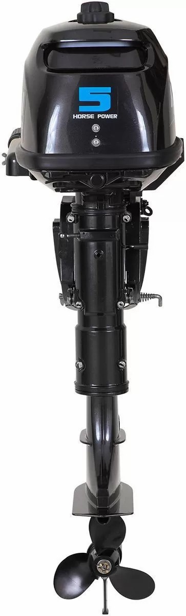 Лодочный мотор MARLIN MP 5 AMHS в Геленджике