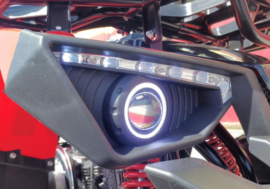 Квадроцикл PROMAX WILD 175 BASIC в Геленджике