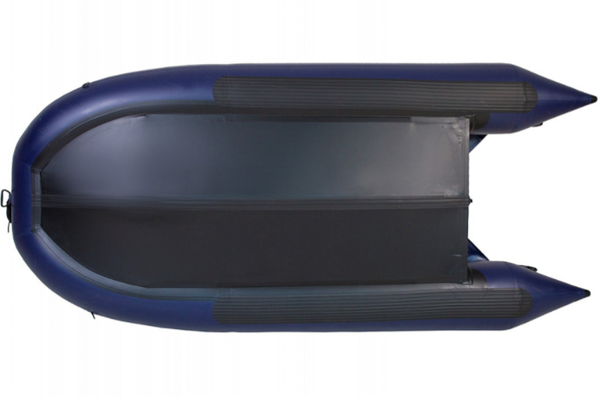 НАДУВНАЯ ЛОДКА GLADIATOR B370AL в Геленджике