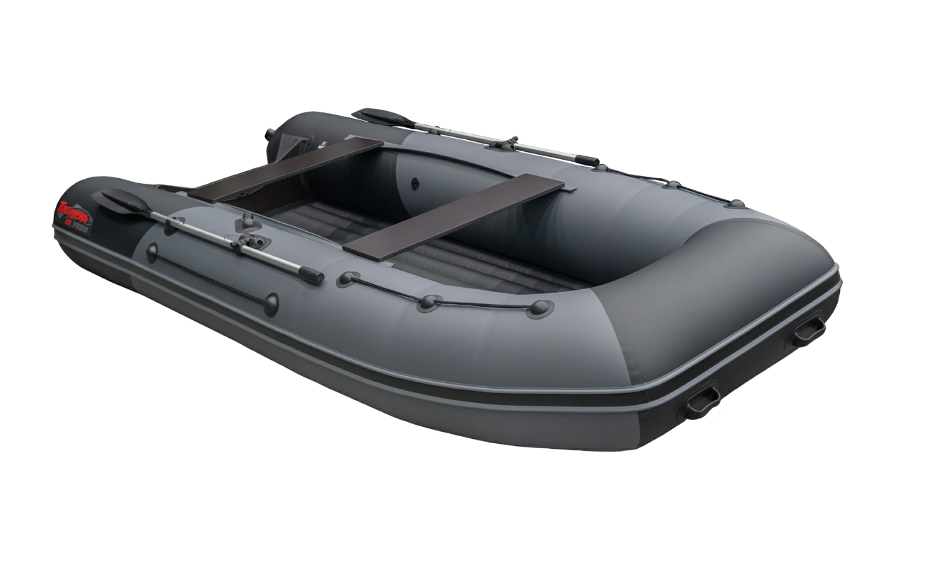 Лодка Таймень RX 3900 НДНД в Геленджике