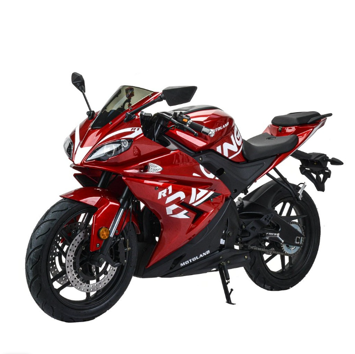 Мотоцикл MOTOLAND (МОТОЛЕНД) R1 300 в Геленджике