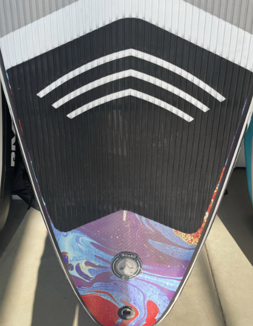 SUP (САП) ДОСКА RAIDEX I BOARD 11’ (332СМ) N 35 в Геленджике