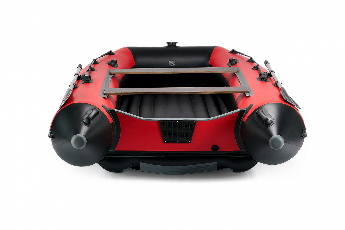 Лодка MISHIMO RAPID 380 в Геленджике