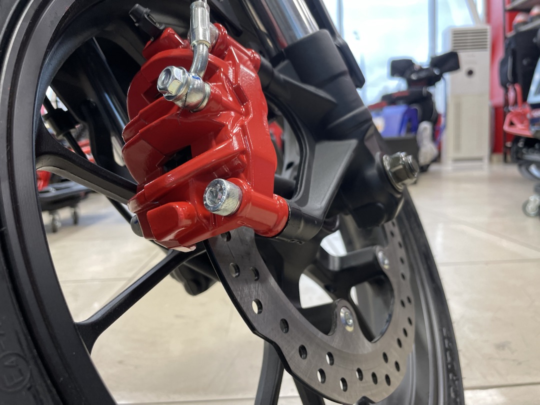 Мопед PROMAX CB150R (49) в Геленджике