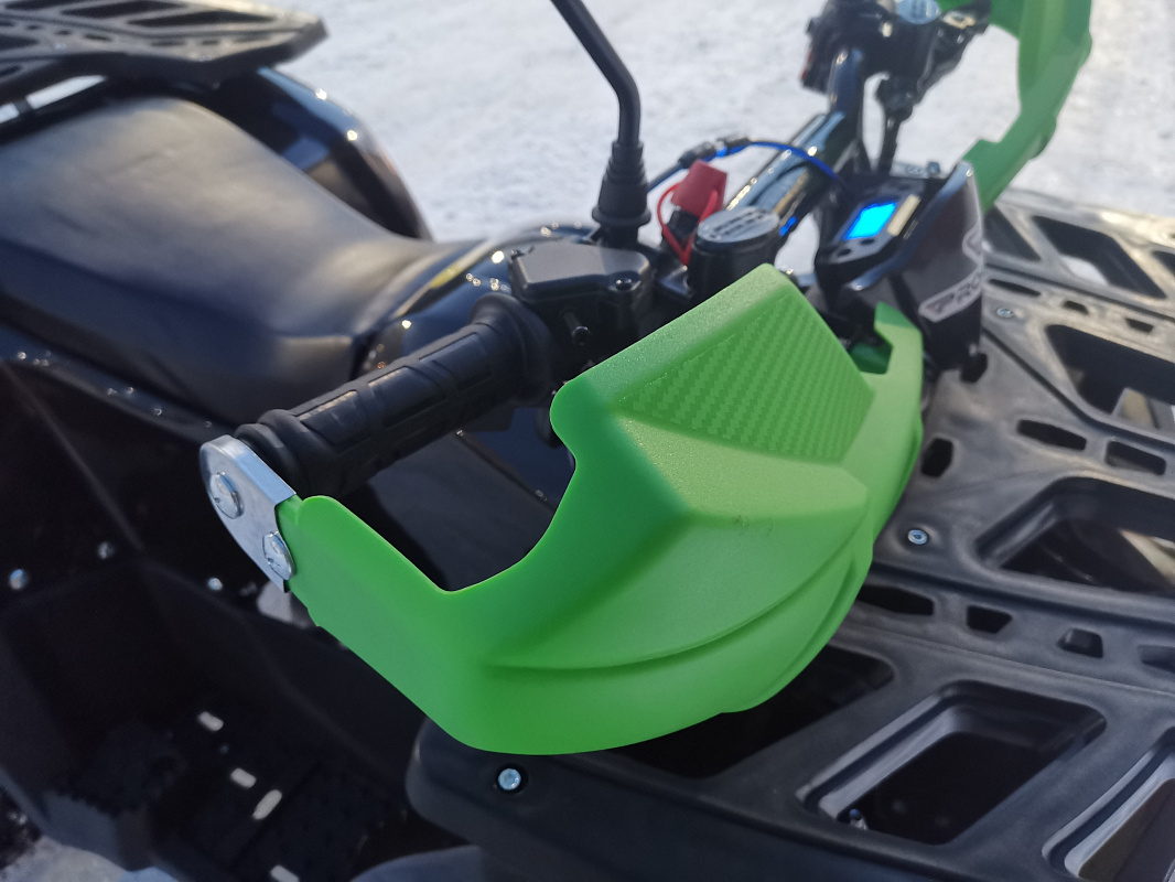 Квадроцикл PROMAX WILD 175 LUX в Геленджике