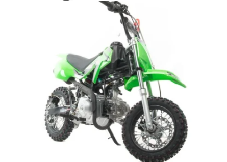 Питбайк MOTOLAND (МОТОЛЕНД) GS Motors S7 в Геленджике