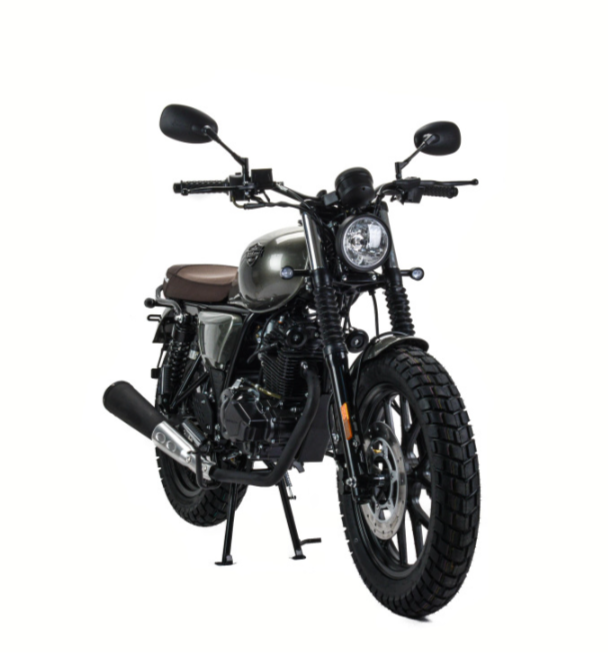 Мотоцикл MOTOLAND (МОТОЛЕНД) TEXAS 300 в Геленджике