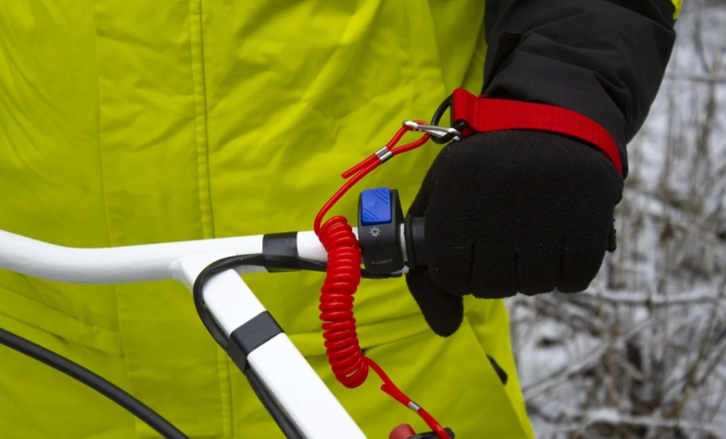 Мотобуксировщик POMOR X-500 K18 в Геленджике