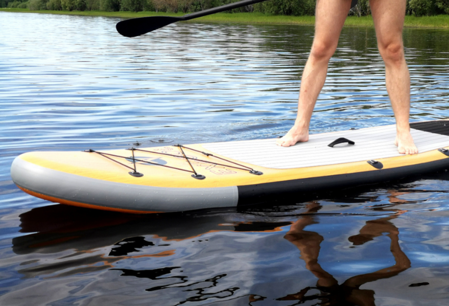 SUP (САП) Доска MISHIMO DINO 10(305) в Геленджике